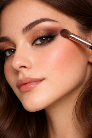 2021年のスモーキーアイ