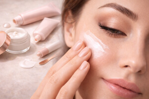 クリームベースのヒント