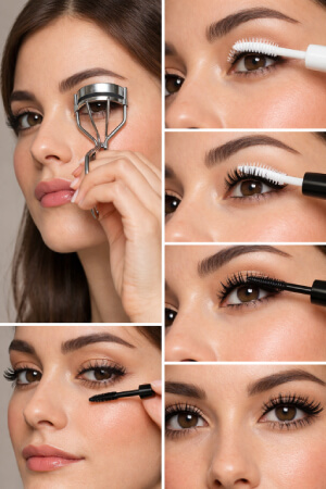 まつげプライマー