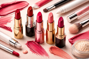 リップスティックコート