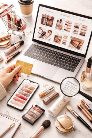 信頼できるお店を選ぶ