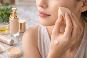 美しく仕上げるヒント